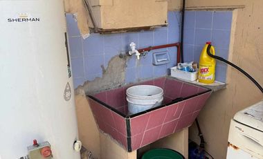 VENTA PH 3 AMBIENTES C/PATIO CASEROS-APTO CREDITO