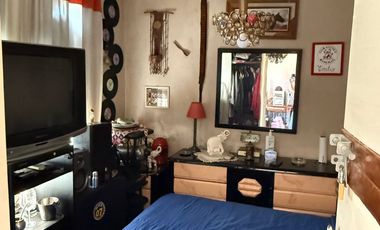 VENTA PH 3 AMBIENTES C/PATIO CASEROS-APTO CREDITO
