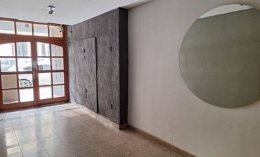 VENTA DPTO 2 DOR. AL FRENTE CALEF. RAD. CENTRICO