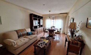 VENTA DPTO 2 DOR. AL FRENTE CALEF. RAD. CENTRICO