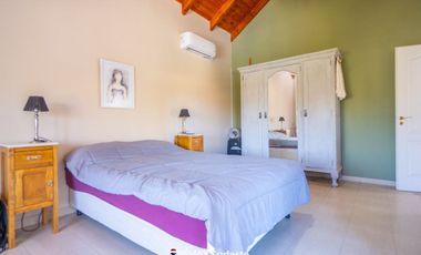 VENTA CASA DE ESTILO  CORAZON DE PATAGONIA UNICA