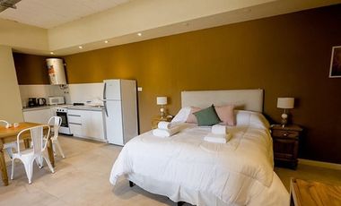 VENTA MONOAMBIENTE COMPLEJO TRES PICOS