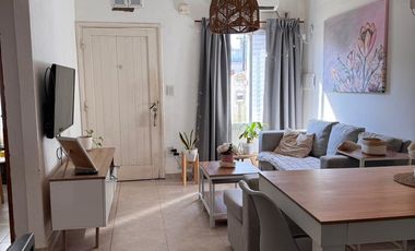 CASA EN VENTA EN PEHUAJO CON PATIO