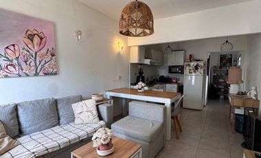 CASA EN VENTA EN PEHUAJO CON PATIO