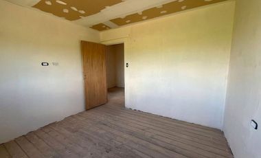 CASA A ESTRENAR EN VENTA