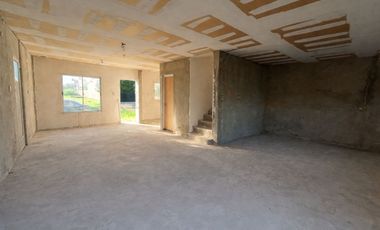 CASA A ESTRENAR EN VENTA