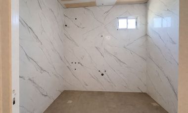 CASA A ESTRENAR EN VENTA