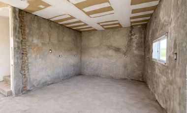 CASA A ESTRENAR EN VENTA