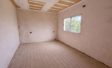 CASA A ESTRENAR EN VENTA