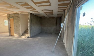 CASA A ESTRENAR EN VENTA