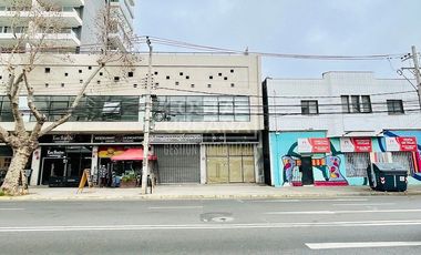 Vendo Local Comercial en Viña del Mar