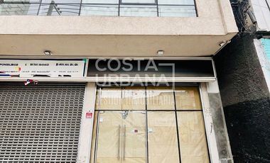 Vendo Local Comercial en Viña del Mar