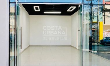 Vendo Local Comercial en Viña del Mar
