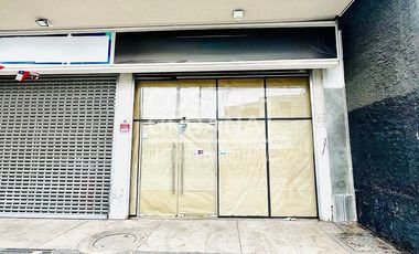Vendo Local Comercial en Viña del Mar