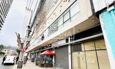 Vendo Local Comercial en Viña del Mar