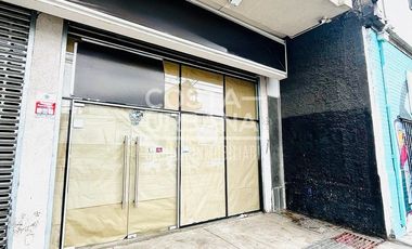 Vendo Local Comercial en Viña del Mar