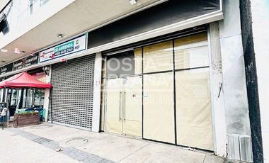 Vendo Local Comercial en Viña del Mar