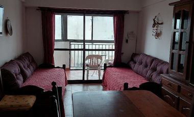 Departamento en San Clemente