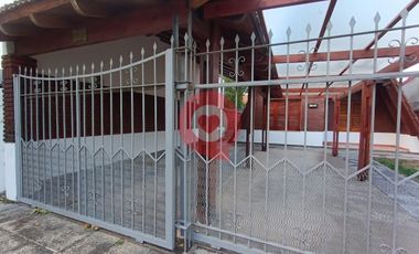 Casa Amueblada en Alquiler en Neuquén Capital