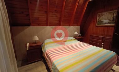 Casa Amueblada en Alquiler en Neuquén Capital