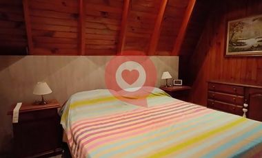 Casa Amueblada en Alquiler en Neuquén Capital