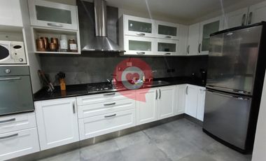 Casa Amueblada en Alquiler en Neuquén Capital
