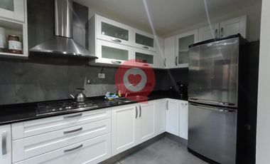 Casa Amueblada en Alquiler en Neuquén Capital