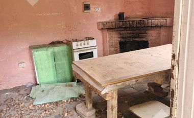 Alquiler Chacra con Galpón  -  Cipolletti -