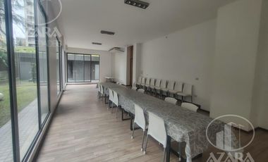 Departamento 2 amb en duplex  con balcon terraza  y vista al rio en alquier