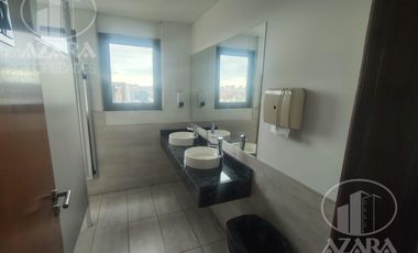 Departamento 2 amb en duplex  con balcon terraza  y vista al rio en alquier