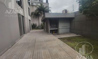 Departamento 2 amb en duplex  con balcon terraza  y vista al rio en alquier