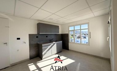 Departamento 3 Dorm + Terraza
