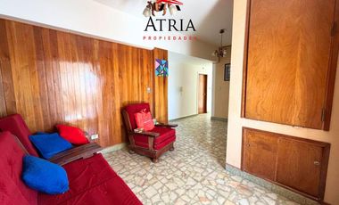 Departamento 3 Dorm + Terraza