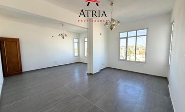 Departamento 3 Dorm + Terraza
