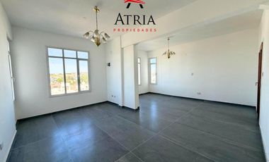 Departamento 3 Dorm + Terraza