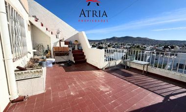 Departamento 3 Dorm + Terraza