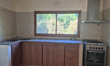 Venta Casa Country El Jaguel 3 ambientes 2 baños 3 habitaciones escritorio parrilla golf pileta sum