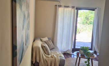 Venta Casa Country El Jaguel 3 ambientes 2 baños 3 habitaciones escritorio parrilla golf pileta sum