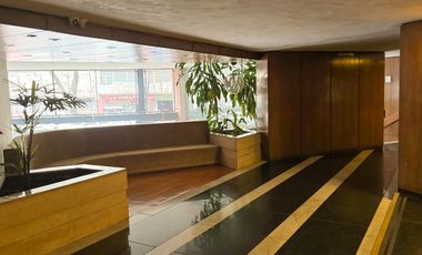 Alquiler Departamento 2 ambientes AMOBLADO