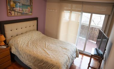 Alquiler Departamento 2 ambientes AMOBLADO