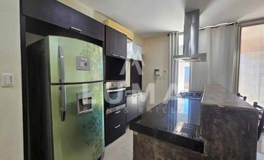 Venta de 2 departamentos en Fracc. Bivalbo