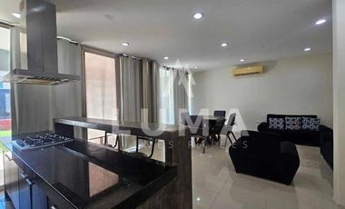 Venta de 2 departamentos en Fracc. Bivalbo