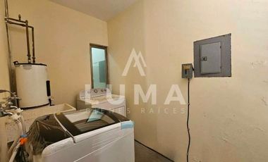 Venta de 2 departamentos en Fracc. Bivalbo