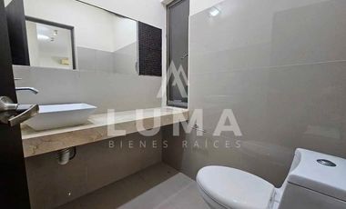 Venta de 2 departamentos en Fracc. Bivalbo