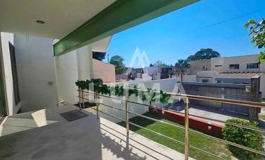 Venta de 2 departamentos en Fracc. Bivalbo