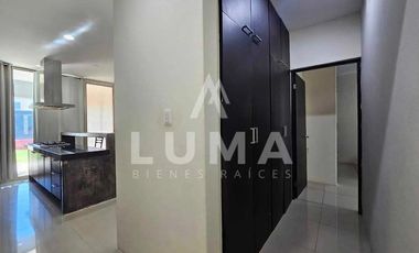 Venta de 2 departamentos en Fracc. Bivalbo