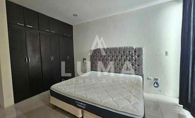 Venta de 2 departamentos en Fracc. Bivalbo