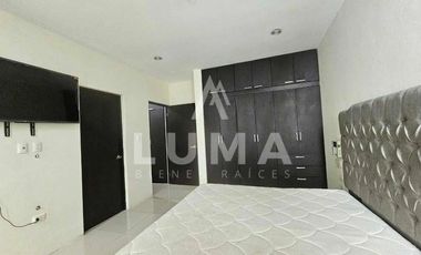 Venta de 2 departamentos en Fracc. Bivalbo