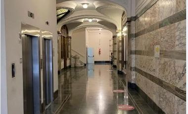 Oficina - Centro / Microcentro- Planta abierta - Piso técnico - 400 puestos de trabajo - Distrito IA
