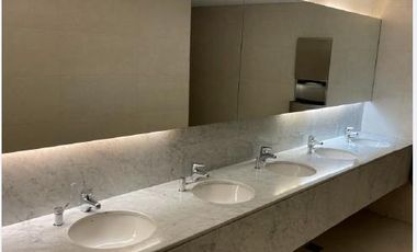 Oficina - Centro / Microcentro- Planta abierta - Piso técnico - 400 puestos de trabajo - Distrito IA